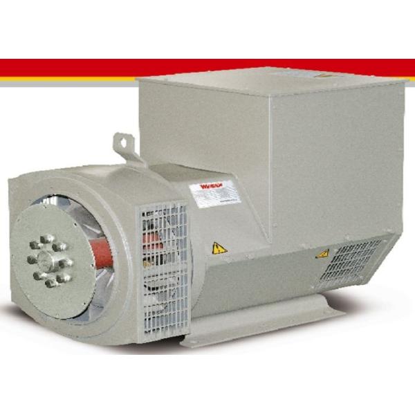 110V | 240V генератор AC 135kw/135kva Stamford 3 участков 1800rpm IP23