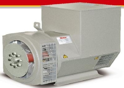 Excitação síncrono 3 alternadores 91kw/114kva da fase para o grupo de gerador de Perkins