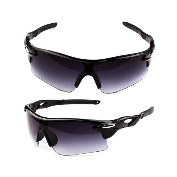 На открытом воздухе задействуя спорт поляризовывали одобренный ODM OEM солнечных очков Windproof