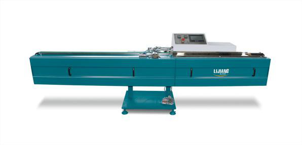 Гибочная машина Адвокатуры стекла фасада IGU полностью автоматическая алюминиевая для изолировать стекло