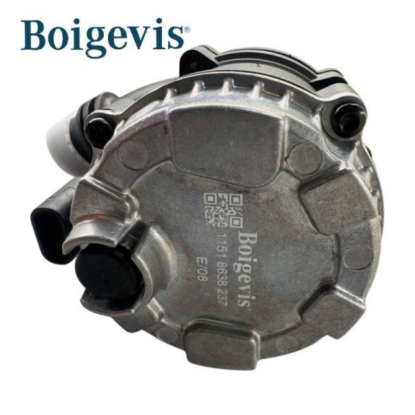 11518638237 Pompes à eau auxiliaires BMW X6 2008-2019 X5 2008-2019