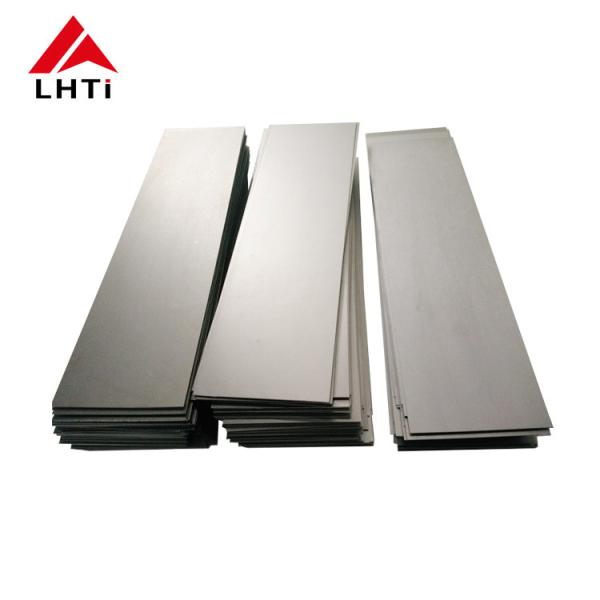 GR1 Titanium alloy plate titanium sheet
