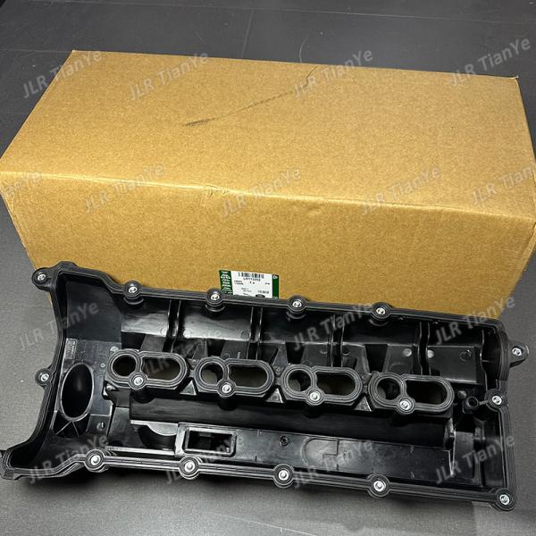 Range Rover Cover Camshaft Genuine LR041443 LR113201 LR032081 LR113202
