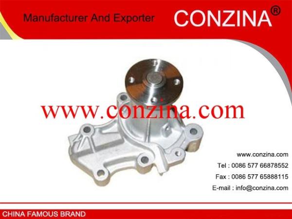 MD323372 water pump for mitsubishi lancer auto parts cool parts