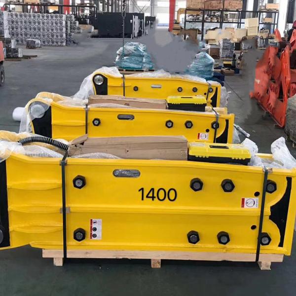 Бетонная каменная дробилка дробилка для срыва камней