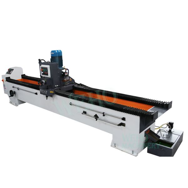 High Precision Blade Sharpener Machine For the Crusher Blade Sharpening