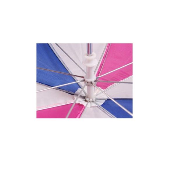 Безопасности зонтика детей чертежа материалы Польесьер рамки металла компактной открытые