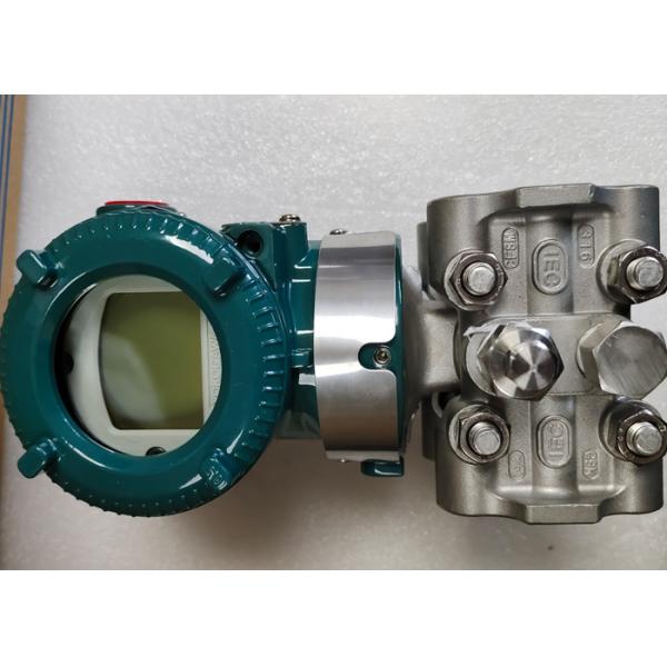 EJA530E-JBS7N-01CDL/M15/T06/D4/A Gauge Pressure Transmitter 4-20mA