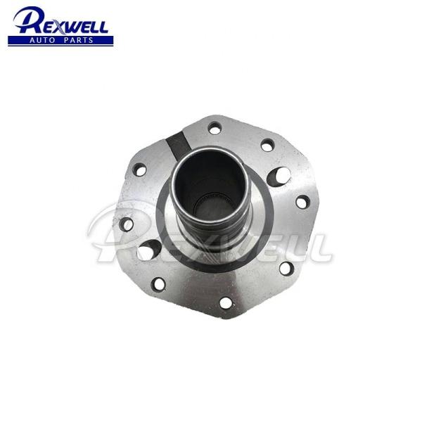 Rodas de eixo dianteiro 43401-60100 para Toyota Land Cruiser HZJ7 LC7 2009- Padrão