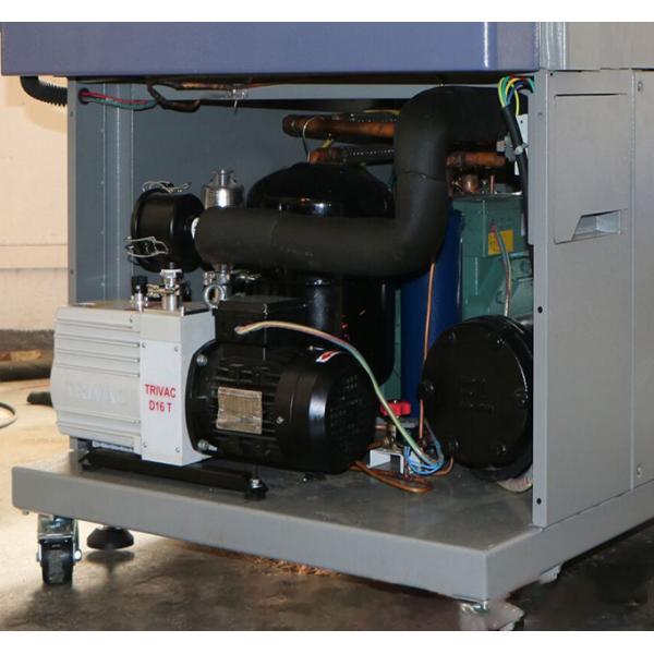 Low Pressure Environmental Test Chambers High Altitude Simulation 1000L 16KW