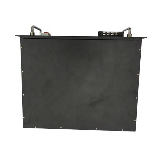 48V 5KWh Household Solar Energy Storage Battery with 2000 Cycles LiFePO4 Battery Pack