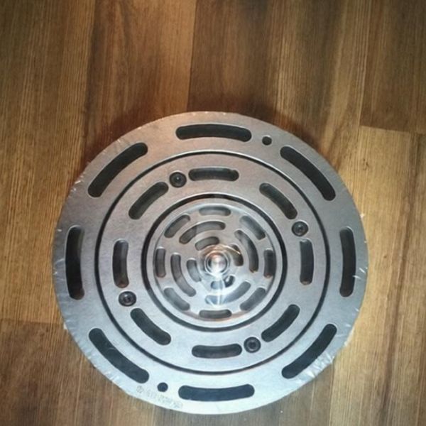 TANABE H-64 Main Air Compressor H-63 H-264 H-273 H-274 H-373 H-374