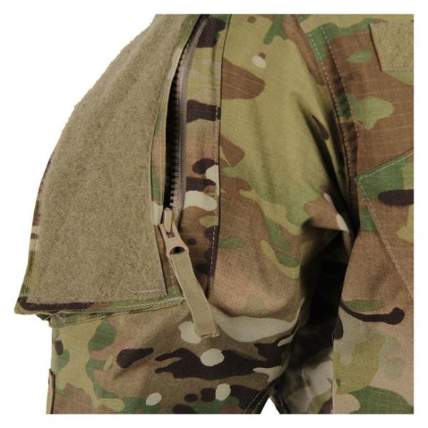 Táctico militar del camuflaje del multicam del ACU del uniforme del combate del ejército