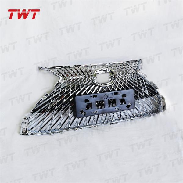 TWT 53101-33720 Front Car Grill Toyota Auto Accessories 5310133720 for Lexus ES350 2018-2021