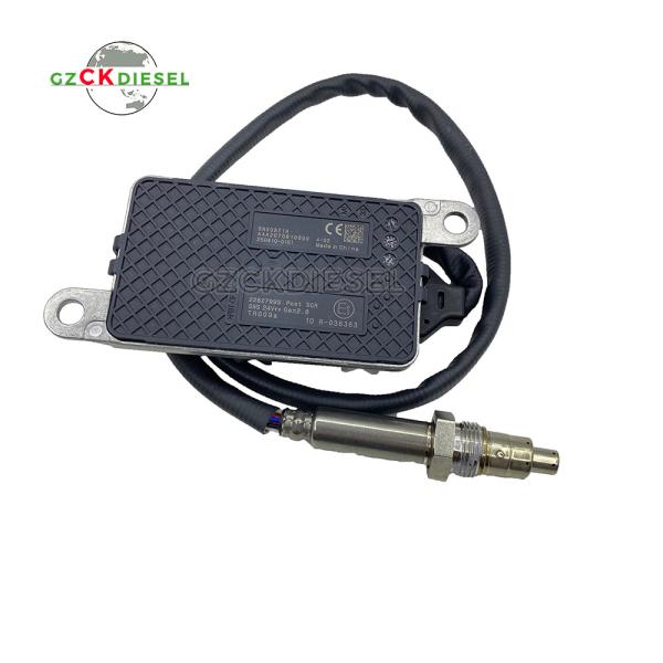Sensor d'oxygène et d'azote 22827993 20873117 20873395 21387788