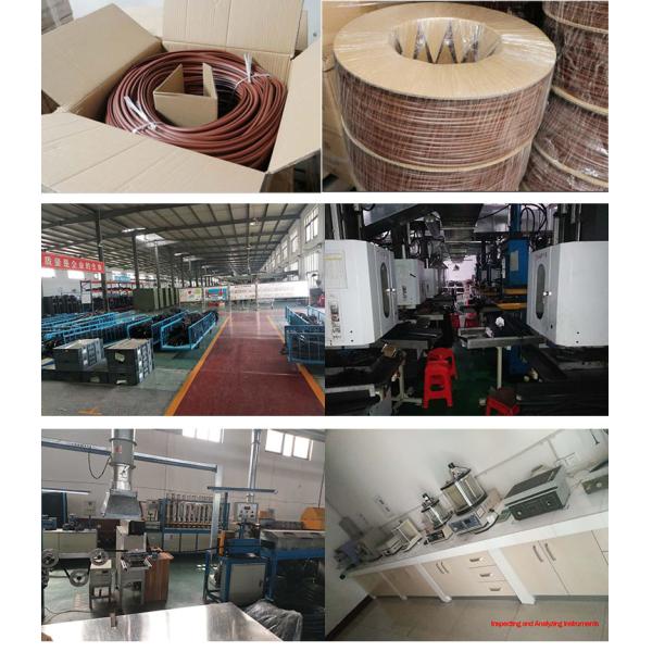 Услуга экструзионной обработки PE покрытие ленты для деревянных шкафовых дверей или оконных рамок