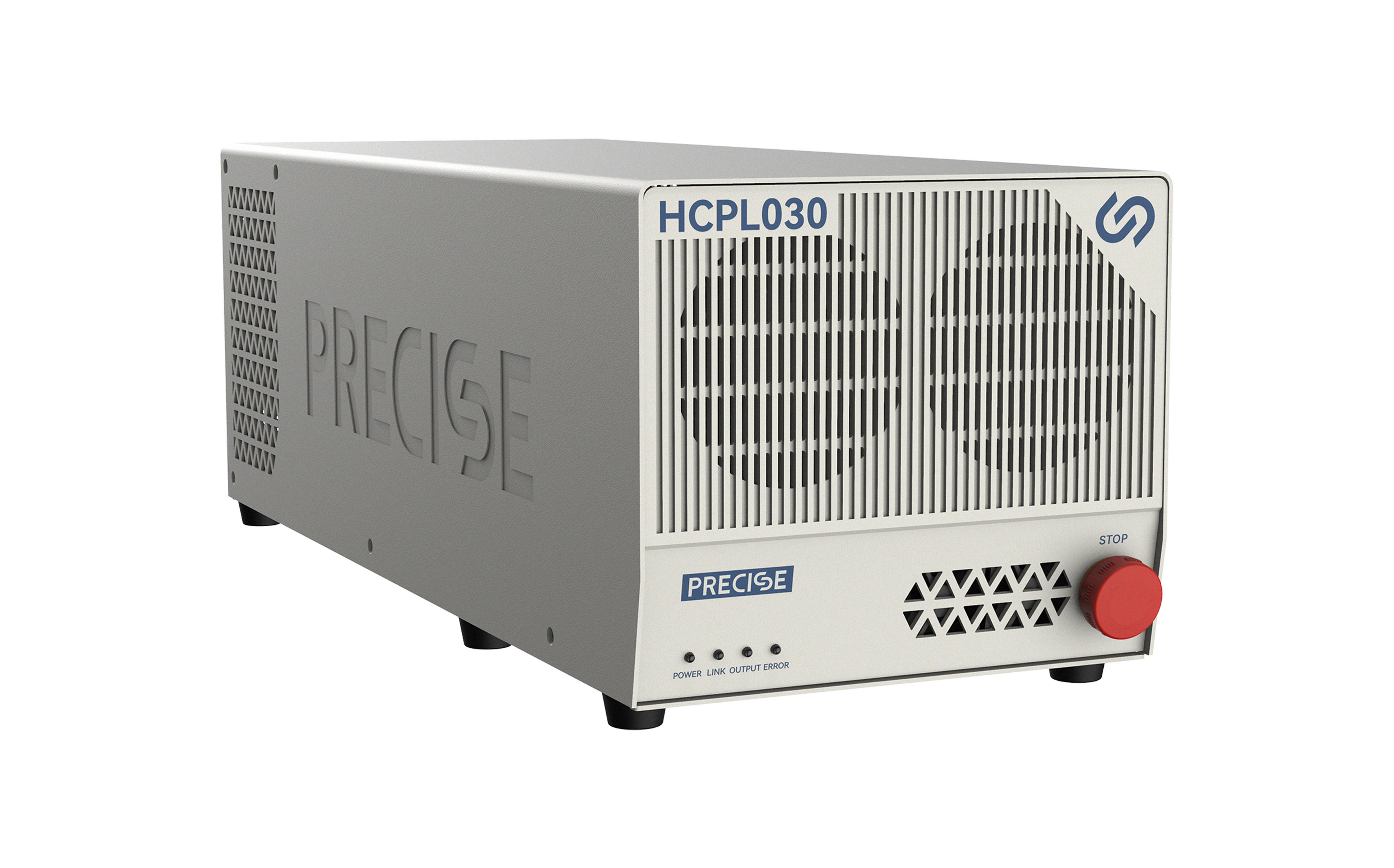 300A 30V Pulse Power Supply High Current Source HCPL030 For SiC IGBT GaN HEMT Test