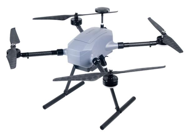 M690PRO RTK Unmanned Camera Drone Aircraft 5m/S 65-69 Minutes
