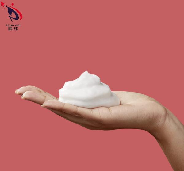 OEM Hair Wax For Women Organic Extra Hold Liquid Spritz Hair Mousse Holding Spray No Alcohol For Hair