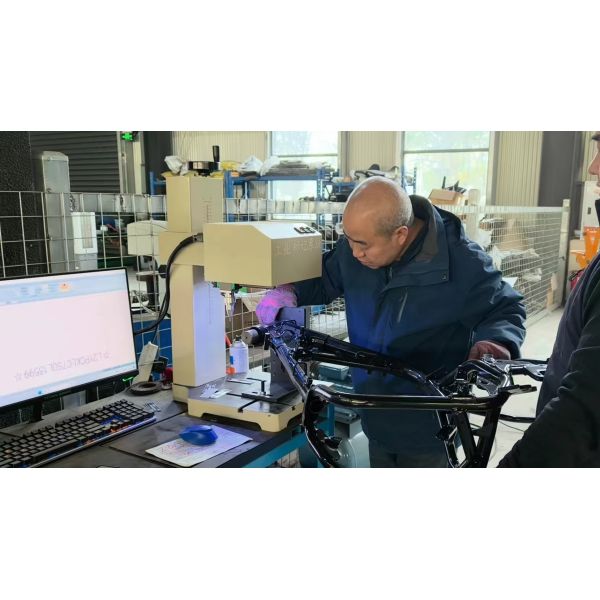 Jiangmen Songfeng Import and Export Co., Ltd.