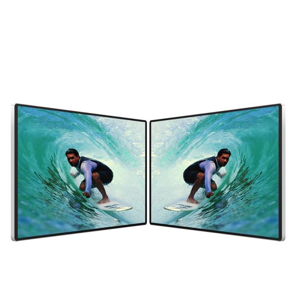 1920*1080 LCD Advertising Display