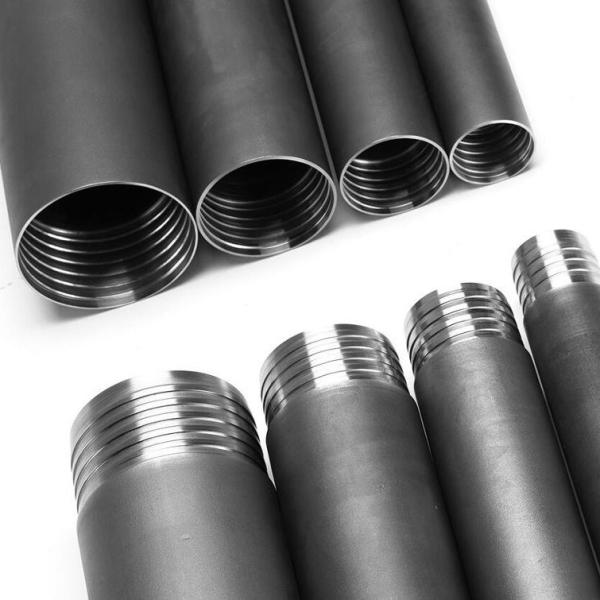 73.03x6.35 Round 0.5mm Thickness Drill Steel Pipe