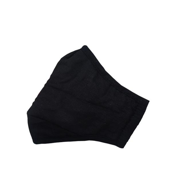 Outdoor Gauze Face Mask  Elastic Ear Loop Or Tie On Style Eco Friendly