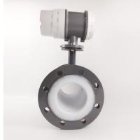 Application électromagnétique de Mete Water Measurement Industrial Process d'écoulement