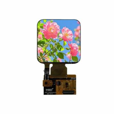 2.16 Inch AMOLED Display Panel 480RGBX480 700 C/D MIPI Interface Driving IC CO5300