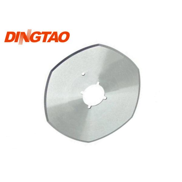 For Sy101 Xls50 Sy51 Spreader Machine Parts 050-028-062 Blade HEX 100mm HSS