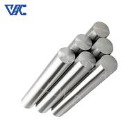 Hastelloy C22 C276 Barra redonda de liga de níquel de 10 mm e 15 mm baseada em níquel