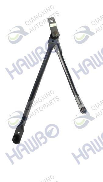 AUDI SEAT Windshield Wiper Linkage Parts 8E1955319 Wiper Transmission Assembly Aluminum Alloy