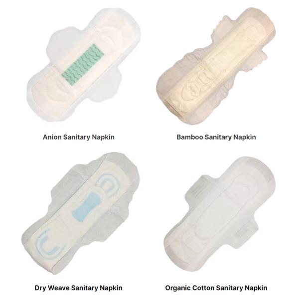 Суперпоглощение 290Мм 10,5г Ночные женские подушки женские санитарные салфетки длинные подушки мягкие хлопковые подушки