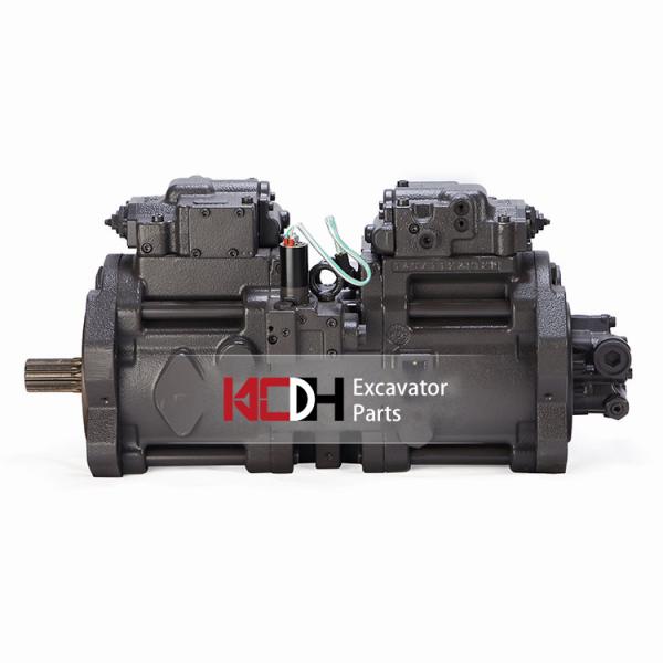 8413606090 máquina escavadora Hydraulic Pump de K3V112 210