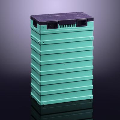 a bateria profunda do ciclo Lifepo4 de 12v 60ah/a bateria íon de lítio embala com 3000 ciclos