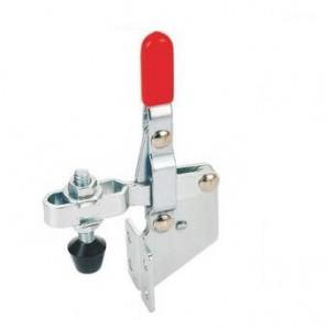 Side Mounted Hold Down Toggle Clamp 101B Electronic Product Test Jig