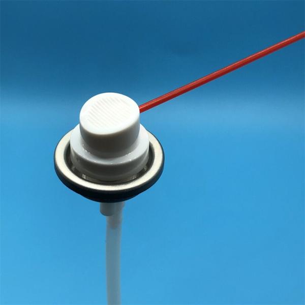 Durable All Direction Spray Valve - For Industrial Painting & Agricultural Spraying - Heavy-Duty Build