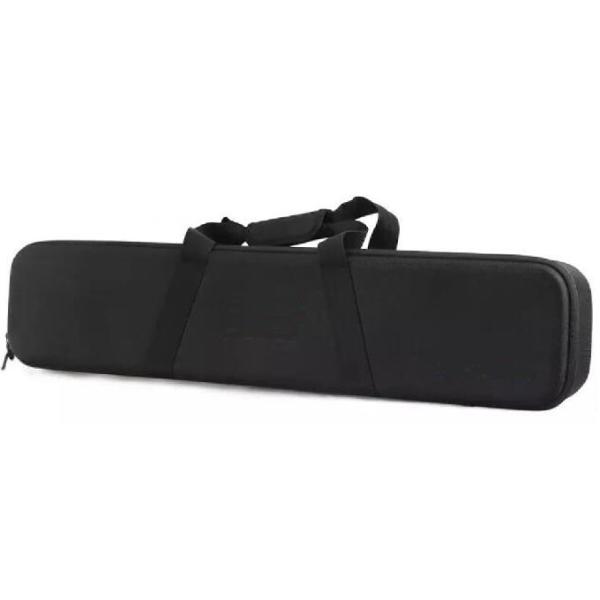 Bolsos profesionales de los aparejos de pesca de Eva Fish Rod Tool Bag