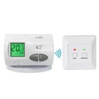 Termostato sem fio do aquecimento da sala do relé 868Mhz de Omron para o escritório