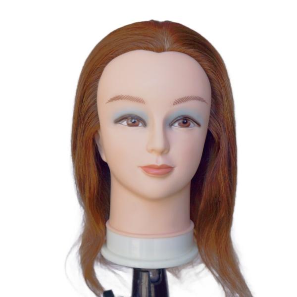 165g 613 Blond Real Human Hair Mannequin Training Head Affordable Shipping Cost and Time
