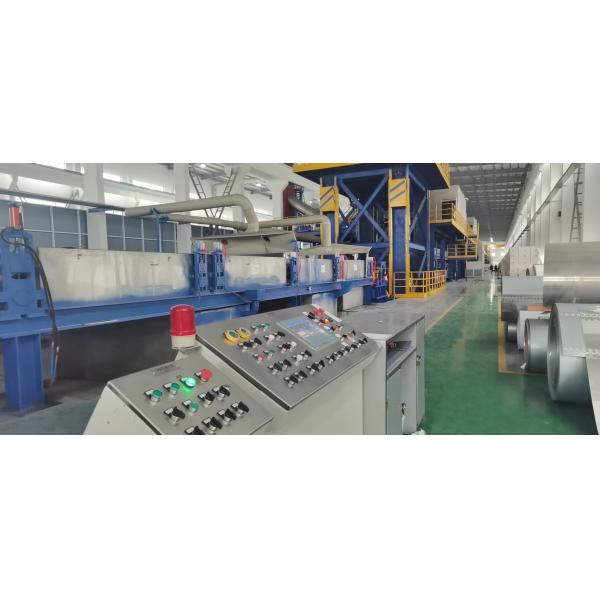 25 Gauge ASTM Standard Pvdf Pre Painted Aluminium Sheet