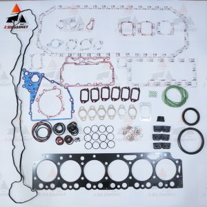 VLV D7E OE 15011483 20459828 20798191 Metal Engine Overhaul Gasket Kit for VLV