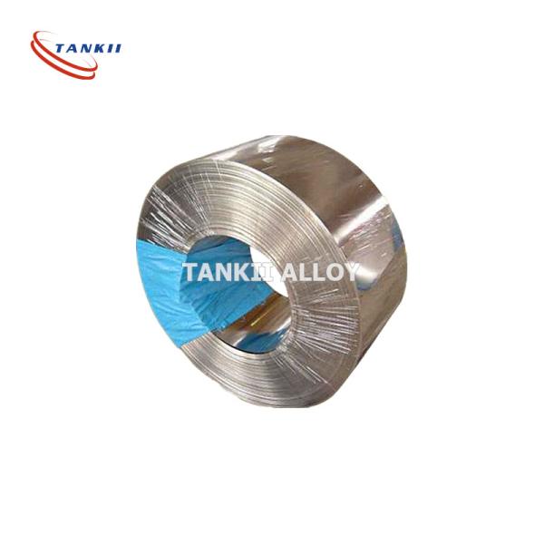 Kovar Nickel Iron Cobalt Alloy para selos do Vidro-À-metal da Alto-confiança