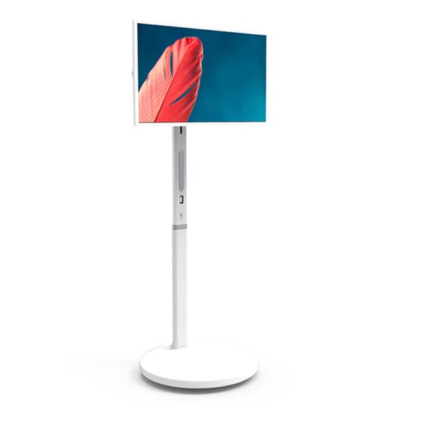 27 Inch 60Hz Refresh Rate HD Smart Standbyme TV With Android 12 System