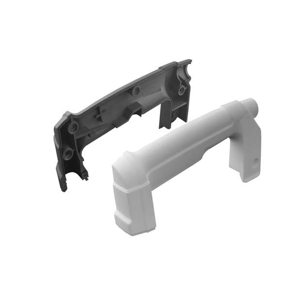 SLA SLS SLM MJF Prototype Precision Custom 3D Printing Services Vacuum Plating