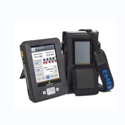 Analisador TREXLHPKLWS3 do cervo 475 do comunicador do dispositivo do AMS TREX de Emerson