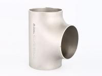Tissus de tuyauterie forgé en acier inoxydable équivalent à Tissus de tuyauterie forgé ASME B16.9 Classe 6000