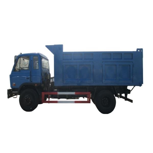 Dongfeng 8ton Tipper Dongfeng 8ton Tipper Truck Dongfeng 8ton Truck Dumper