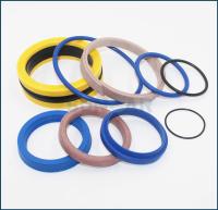 991/00130 99100130 Kit de vedação Adaptação JCB Carregador Excavadora Hidráulica 4C