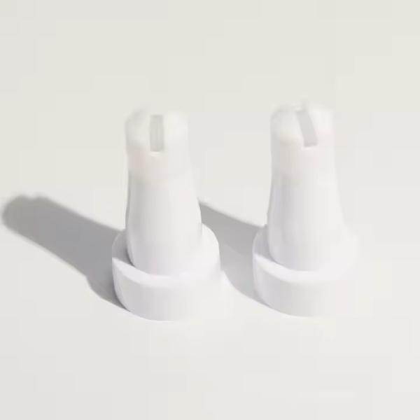 1605849 1082184 Boquillas de rociado plano de 60 grados